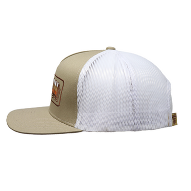 Ol' Son Echo Cap